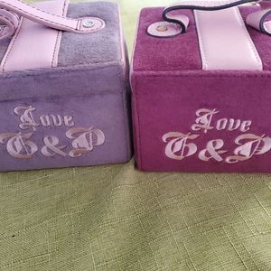 Jewelry Box